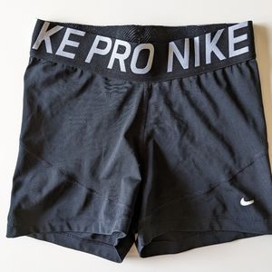 Nike Pros